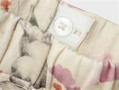 Name It peyote melange kaniner bukser